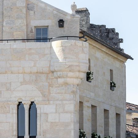 Hotel Porte Brunet Saint-Emilion Exterior photo