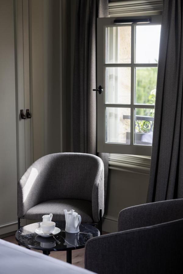 Hotel Porte Brunet Saint-Emilion Exterior photo