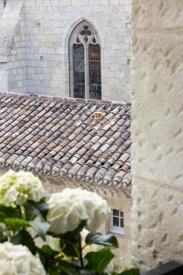 Hotel Porte Brunet Saint-Emilion Exterior photo