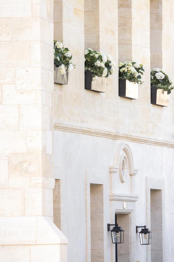 Hotel Porte Brunet Saint-Emilion Exterior photo